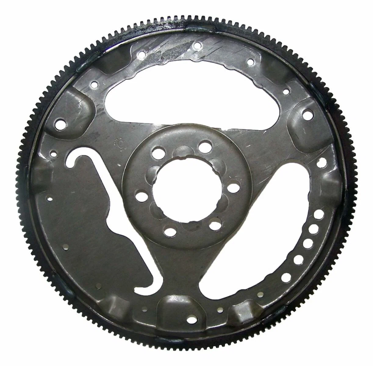 Vintage - Metal Unpainted Flexplate - J5351821